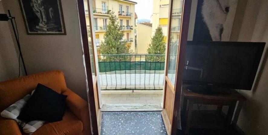Firenze Suite - 20 Min A Piedi Dal Centro Exteriör bild