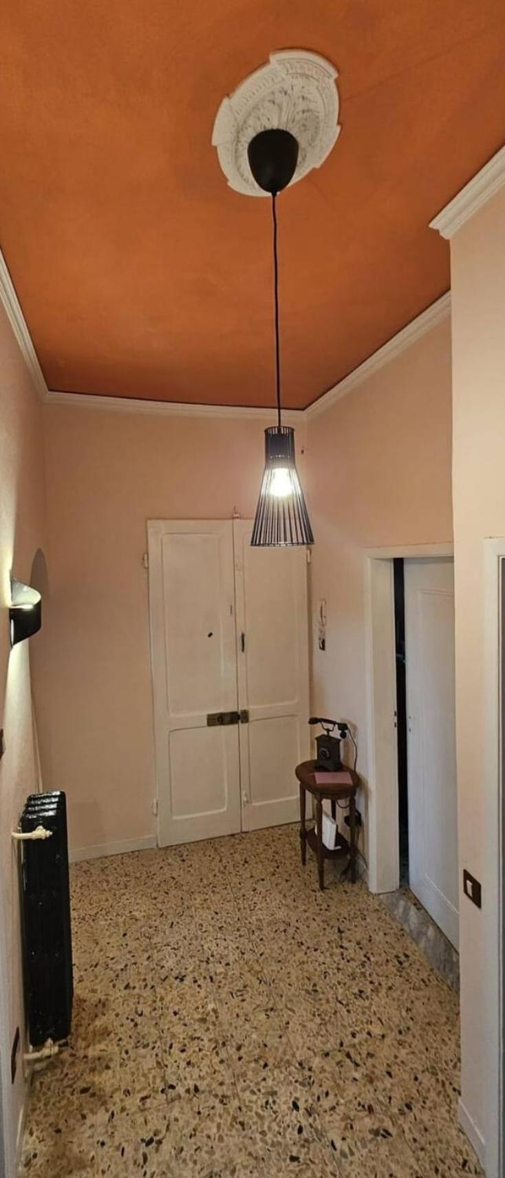 Firenze Suite - 20 Min A Piedi Dal Centro Exteriör bild