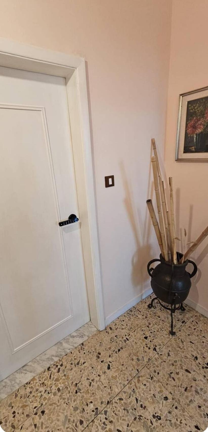 Firenze Suite - 20 Min A Piedi Dal Centro Exteriör bild