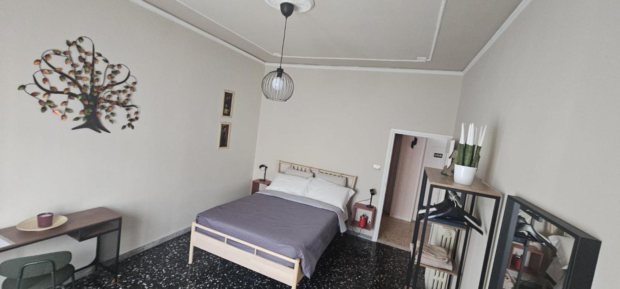 Firenze Suite - 20 Min A Piedi Dal Centro Exteriör bild